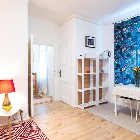 Silvie Apartments - Smeralova Olomouc Esterno foto